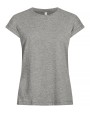 CLIQUE Fashion Top Women T-Shirt personalisierbar