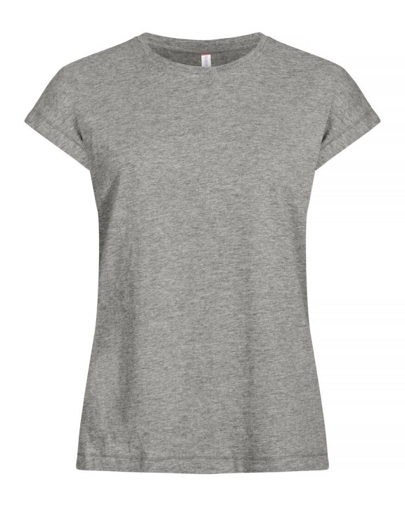CLIQUE Fashion Top Women T-Shirt personalisierbar