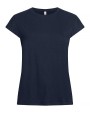 CLIQUE Fashion Top Women T-Shirt personalisierbar