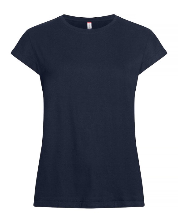 CLIQUE Fashion Top Women T-Shirt personalisierbar