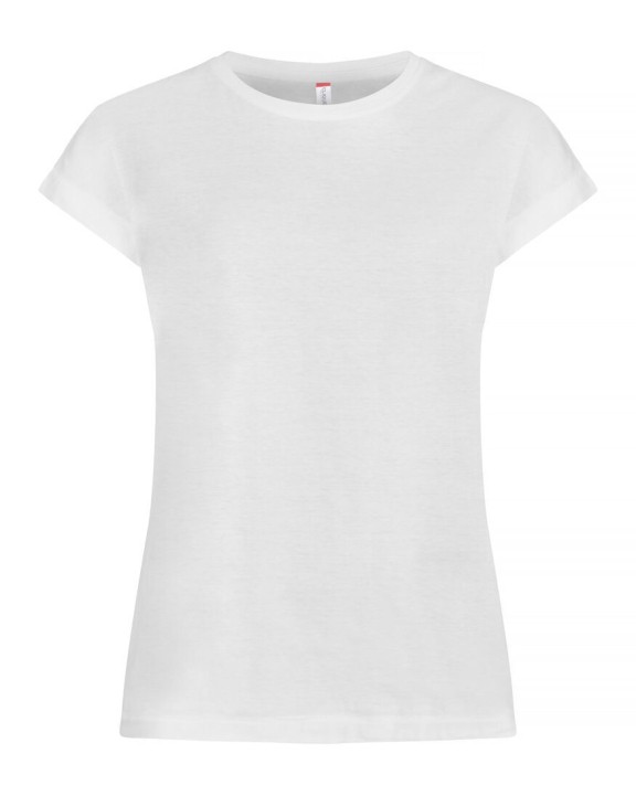 CLIQUE Fashion Top Women T-Shirt personalisierbar