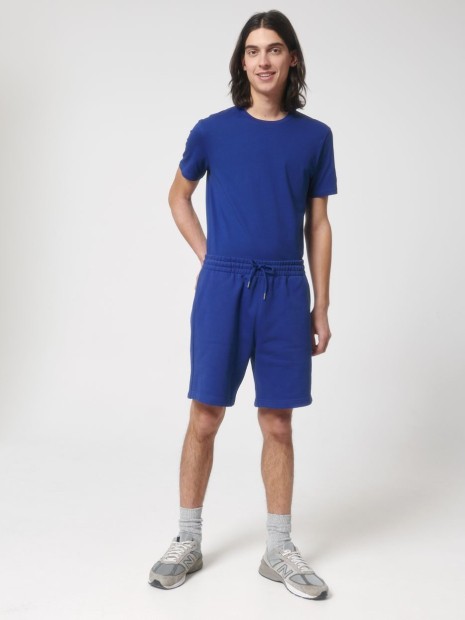 Bermudas & Shorts à personnaliser STANLEY/STELLA Boarder Dry Worker Blue