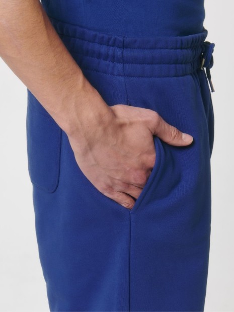 Bermudas & Shorts à personnaliser STANLEY/STELLA Boarder Dry Worker Blue