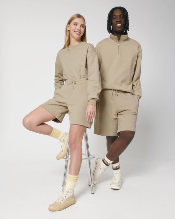 Bermuda & Short STANLEY/STELLA Boarder Dry voor bedrukking &amp; borduring