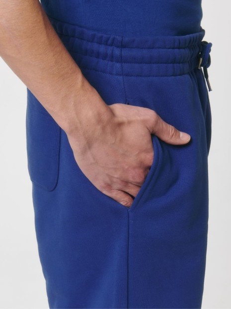 Bermudas & Shorts à personnaliser STANLEY/STELLA Boarder Dry Worker Blue