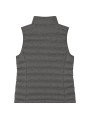 STANLEY/STELLA Stella Climber Wool-Like Deep Metal Heather Grey personnalisable
