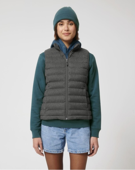 Veste personnalisable STANLEY/STELLA Stella Climber Wool-Like