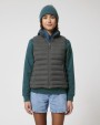 STANLEY/STELLA Stella Climber Wool-Like Jacke personalisierbar