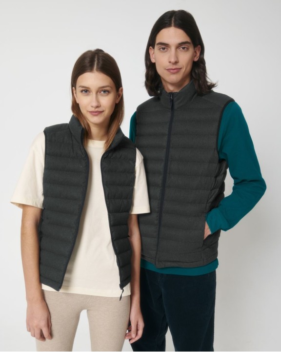 Jas STANLEY/STELLA Stella Climber Wool-Like voor bedrukking &amp; borduring