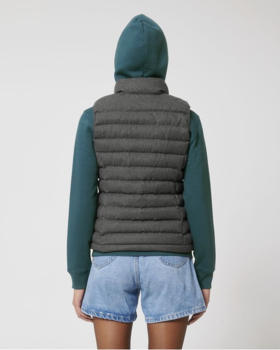 Jas STANLEY/STELLA Stella Climber Wool-Like voor bedrukking &amp; borduring