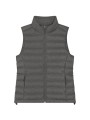 STANLEY/STELLA Stella Climber Wool-Like Deep Metal Heather Grey personnalisable