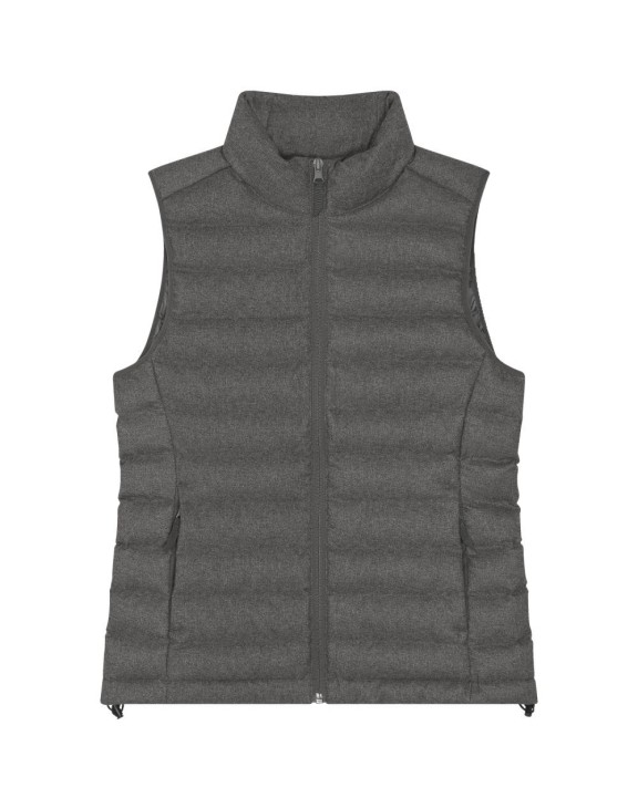 STANLEY/STELLA Stella Climber Wool-Like Jacke personalisierbar