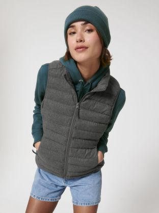 Stella Climber Wool-Like