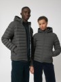 Vestes à personnaliser STANLEY/STELLA Stanley Voyager Wool-Like Deep Metal Heather Grey