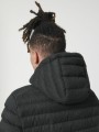 Vestes à personnaliser STANLEY/STELLA Stanley Voyager Wool-Like heather grey fonce