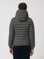 Vestes à personnaliser STANLEY/STELLA Stella Voyager Wool-Like Deep Metal Heather Grey