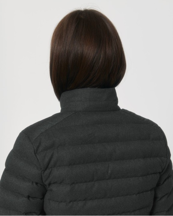STANLEY/STELLA Stella Voyager Wool-Like Jacke personalisierbar