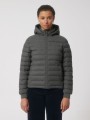 Vestes à personnaliser STANLEY/STELLA Stella Voyager Wool-Like Deep Metal Heather Grey