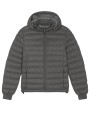 STANLEY/STELLA Stella Voyager Wool-Like Deep Metal Heather Grey personnalisable