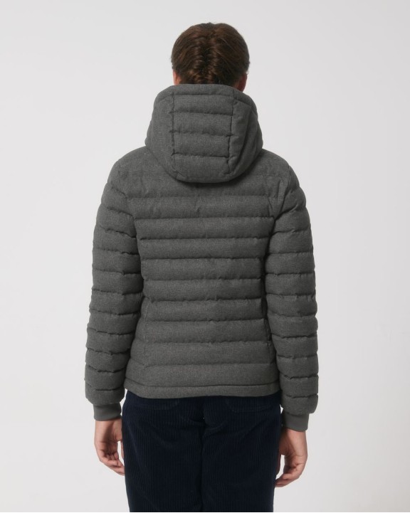 Veste personnalisable STANLEY/STELLA Stella Voyager Wool-Like