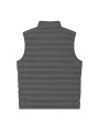 STANLEY/STELLA Stanley Climber Wool-Like Deep Metal Heather Grey personnalisable