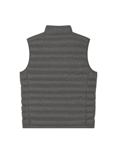 STANLEY/STELLA Stanley Climber Wool-Like Deep Metal Heather Grey personnalisable