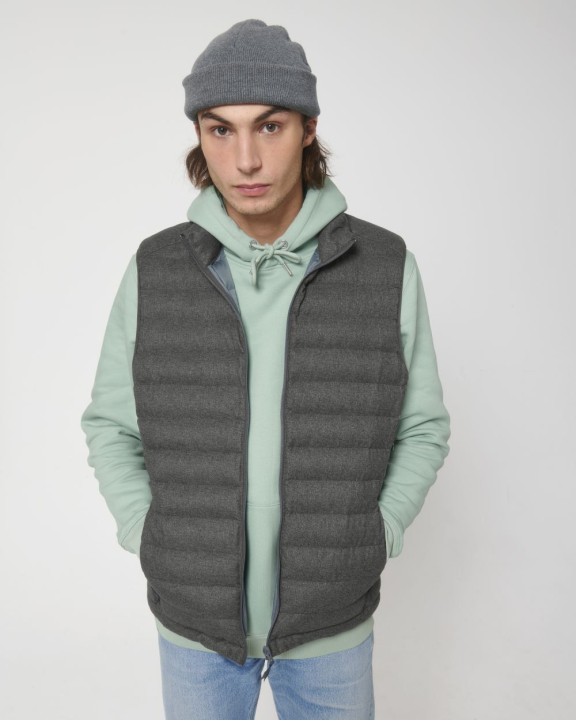 Veste personnalisable STANLEY/STELLA Stanley Climber Wool-Like