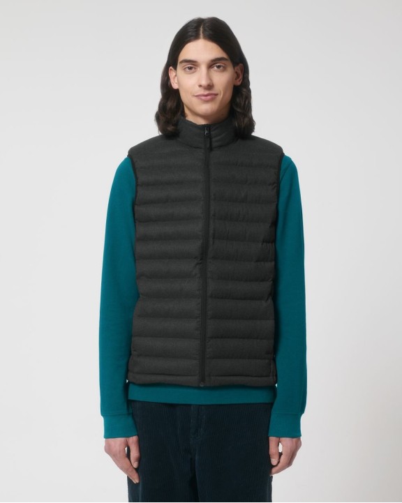 STANLEY/STELLA Stanley Climber Wool-Like Jacke personalisierbar