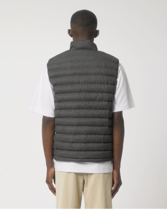 STANLEY/STELLA Stanley Climber Wool-Like Jacke personalisierbar