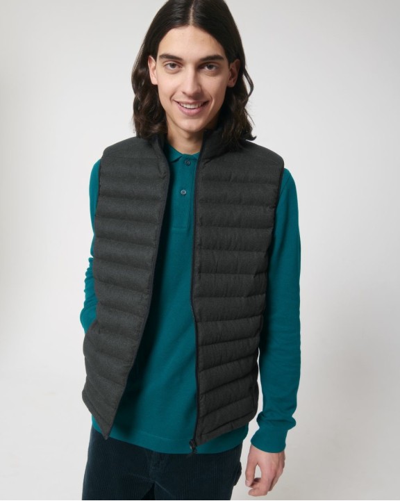 STANLEY/STELLA Stanley Climber Wool-Like Jacke personalisierbar