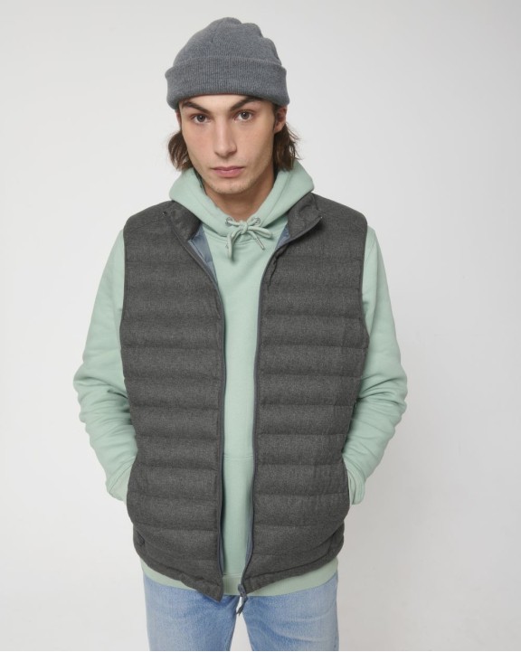 STANLEY/STELLA Stanley Climber Wool-Like Jacke personalisierbar