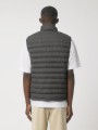 Vestes à personnaliser STANLEY/STELLA Stanley Climber Wool-Like Deep Metal Heather Grey