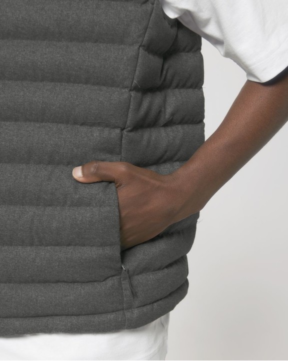 STANLEY/STELLA Stanley Climber Wool-Like Jacke personalisierbar