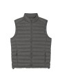 STANLEY/STELLA Stanley Climber Wool-Like Deep Metal Heather Grey personnalisable