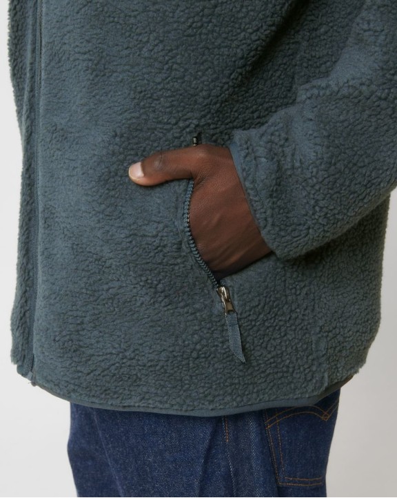 Polar Fleece STANLEY/STELLA Outsider voor bedrukking &amp; borduring