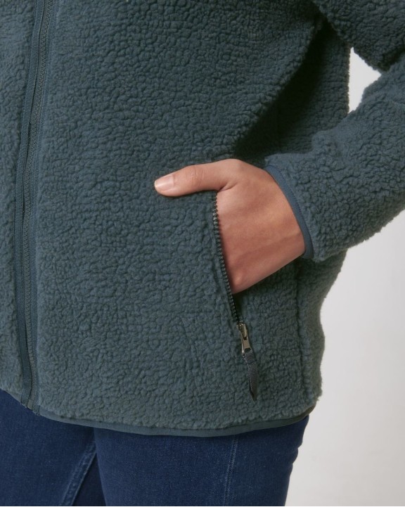 Laine polaire personnalisable STANLEY/STELLA Outsider