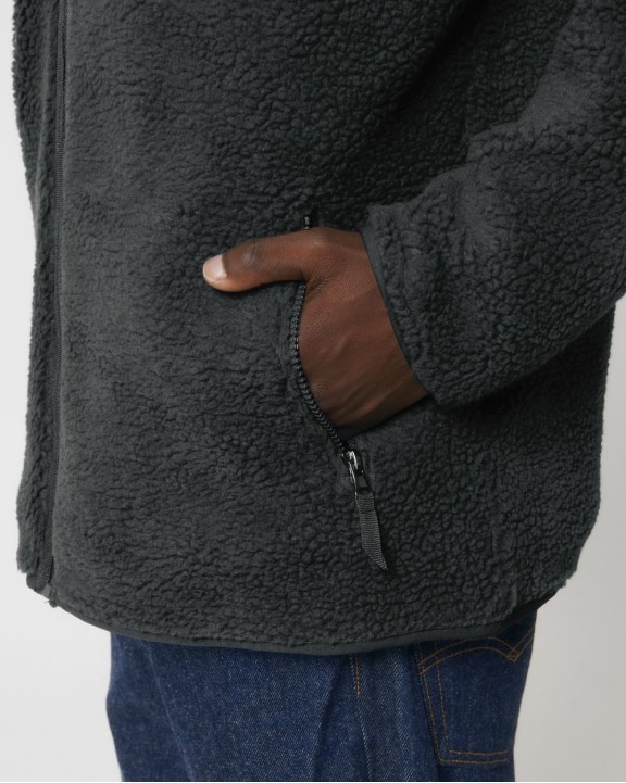 Polar Fleece STANLEY/STELLA Outsider voor bedrukking &amp; borduring