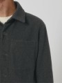Vestes à personnaliser STANLEY/STELLA River heather grey fonce