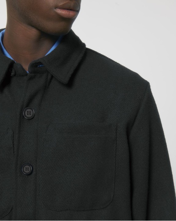 STANLEY/STELLA River Jacke personalisierbar