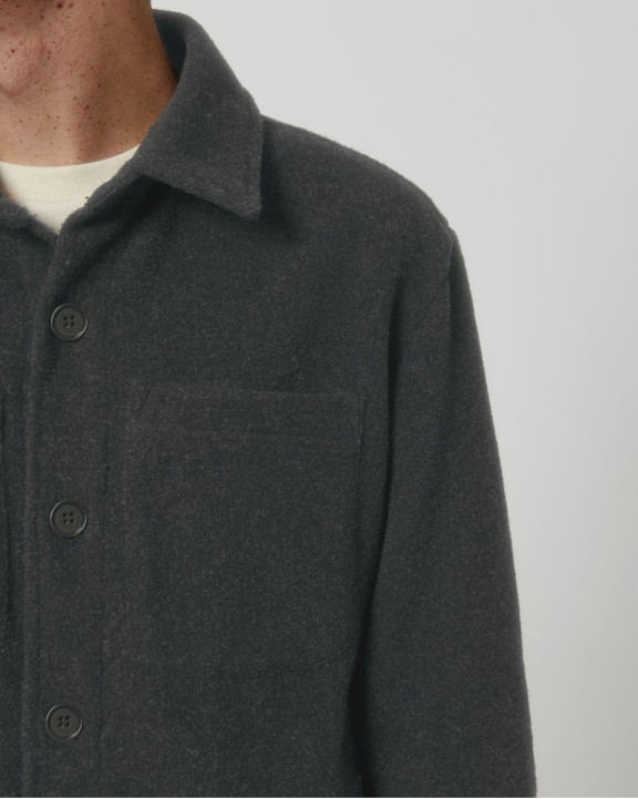 STANLEY/STELLA River Jacke personalisierbar