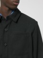 Vestes à personnaliser STANLEY/STELLA River noir