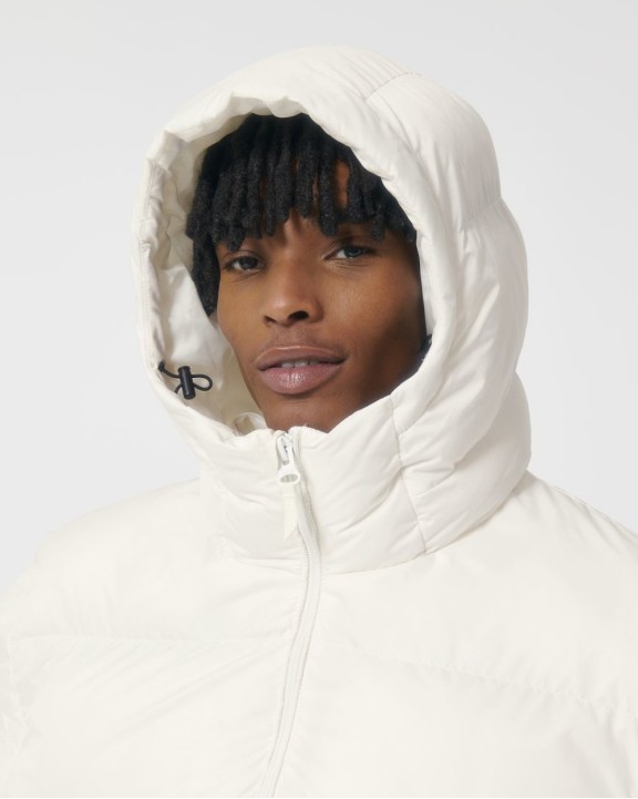 Jas STANLEY/STELLA Puffer voor bedrukking &amp; borduring