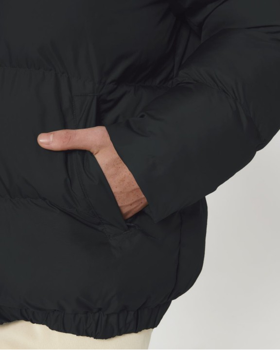 STANLEY/STELLA Puffer Jacke personalisierbar