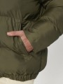 Vestes à personnaliser STANLEY/STELLA Puffer british khaki