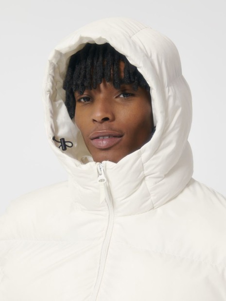 Vestes à personnaliser STANLEY/STELLA Puffer off white