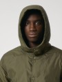 Vestes à personnaliser STANLEY/STELLA Padded Parker british khaki