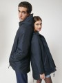 Vestes à personnaliser STANLEY/STELLA Padded Parker french marine