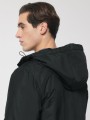 Vestes à personnaliser STANLEY/STELLA Padded Parker noir