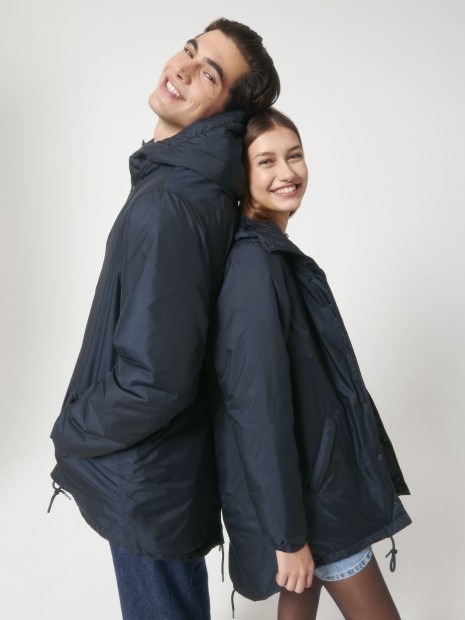 Vestes à personnaliser STANLEY/STELLA Padded Parker french marine
