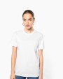 KARIBAN Kurzarm-T-Shirt mit Rundhalsausschnitt, Unisex T-Shirt personalisierbar